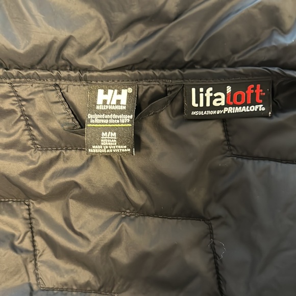 Helly Hansen insulated primaloft vest - Picture 4 of 5